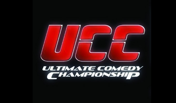  Ultimate Comedy Championship