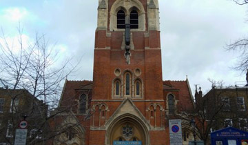 Union Chapel