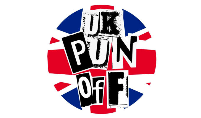  UK Pun Off at the Fringe