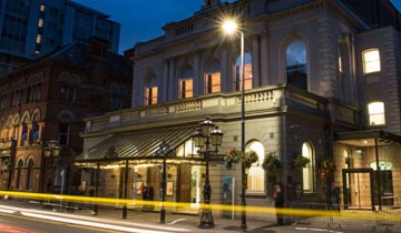 Belfast Ulster Hall