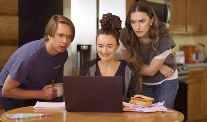 Joe Thomas stars in new indie movie | Universal to get its world premier next month Joe Thomas stars in new indie movie | Universal to get its world premier next month