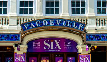 Vaudeville Theatre