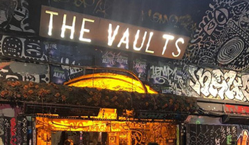 Vault Festival