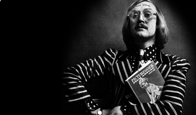 Remembering Vivian Stanshall | The comedy week ahead...