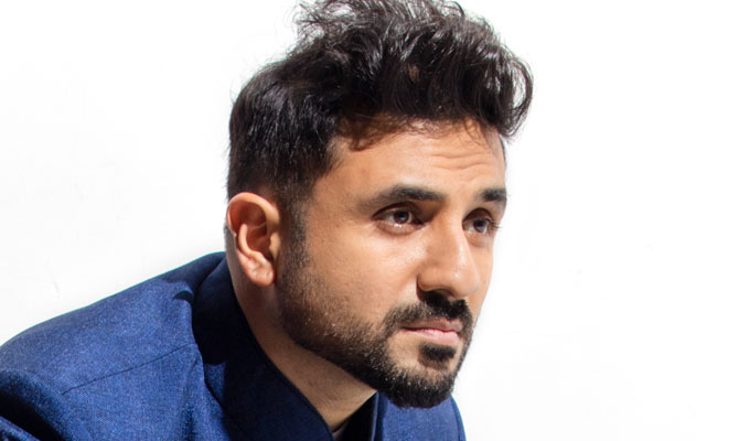 Vir Das: Loved | Edinburgh Fringe review by Jay Richardson