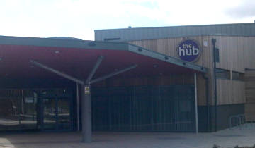 Verwood Hub