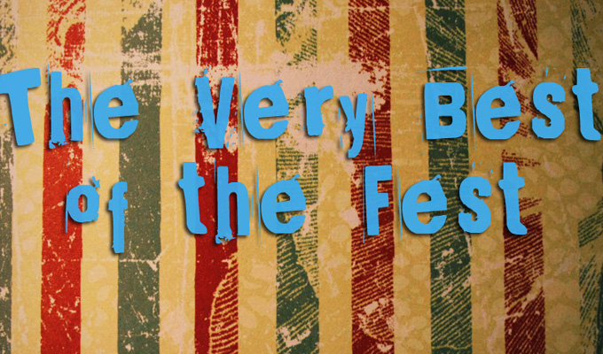  Assembly Rooms The Very Best of the Fest [2013]