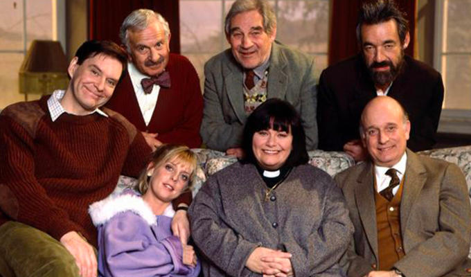 Why Rowan Atkinson turned down the Vicar Of Dibley | Star rejected guest appearance