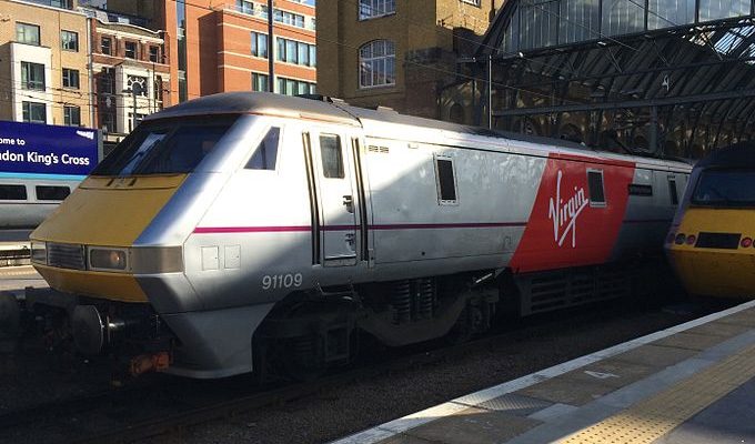 Train staff to strike on the last day of the Fringe | Virgin East Coast seeks to reassure travellers