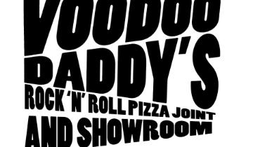 Norwich Voodoo Daddy's Showroom