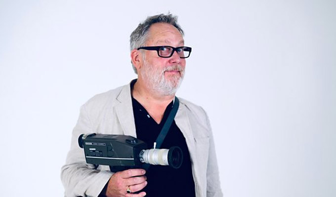 Vic Reeves to front video art documentary | BBC Four commissions Kill Your TV