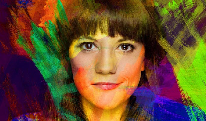 Vikki Stone: Song Bird | Edinburgh Fringe review by Steve Bennett