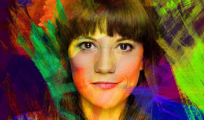 Vikki Stone: Song Bird | Edinburgh Fringe review by Steve Bennett