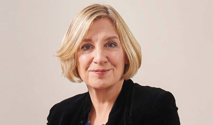 Film to look at the real Victoria Wood | Rare archive material probes her anger and insecurities Film to look at the real Victoria Wood | Rare archive material probes her anger and insecurities