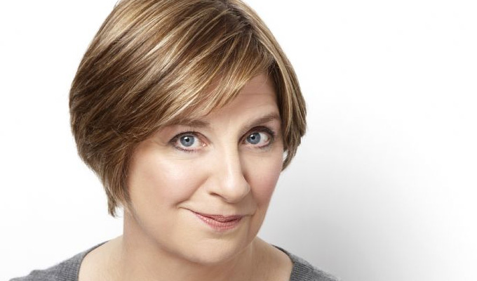 BBC orders a tribute to Victoria Wood | Based on a secret list she made of her favourite sketches