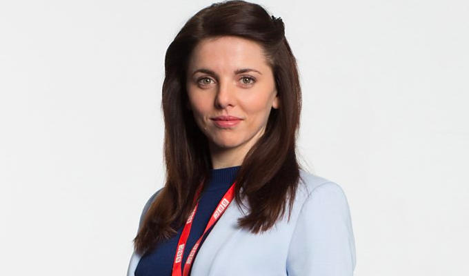 Ophelia Lovibond to star in HBO Max comedy | ...about a 1970s feminist