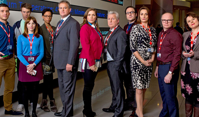 W1A series three | TV preview by Steve Bennett