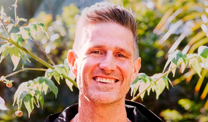 Wil Anderson: Wilogical | Melbourne International Comedy Festival review