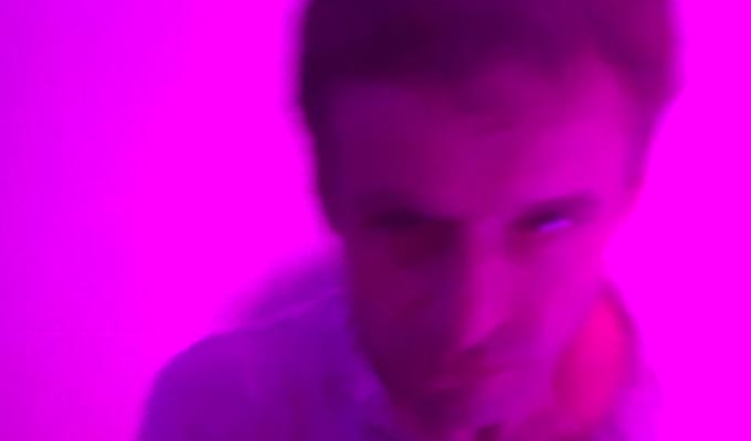 Will Adamsdale: Facetime | Edinburgh Fringe review by Steve Bennett