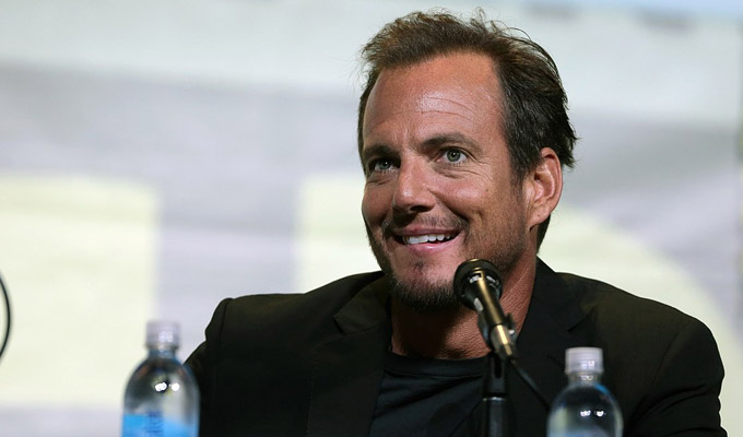 Will Arnett joins BBC Two football comedy The First Team | From Inbetweeners creators Iain Morris and Damon Beesley