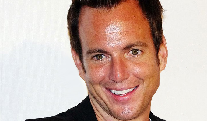 New comedy for Will Arnett | Star is back on Netflix