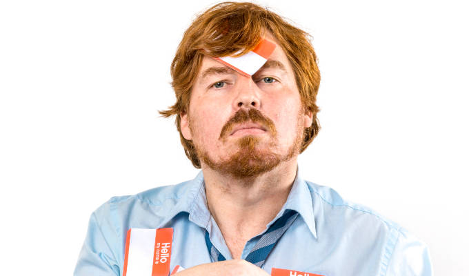 Wage Against The Machine | Edinburgh Fringe comedy review Wage Against The Machine | Edinburgh Fringe comedy review