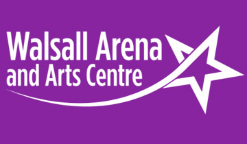 Walsall Arena and Arts Centre