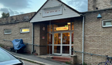 Walthamstow Trades Hall