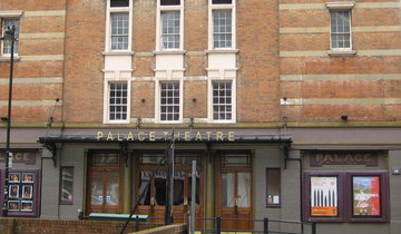 Watford Palace