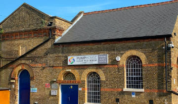 Watford Pump House