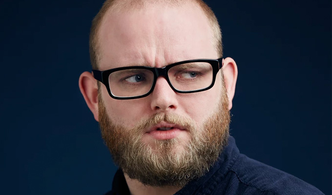 Will Duggan: Perspicuator Will Duggan: Perspicuator