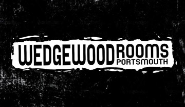 Southsea Wedgewood Rooms