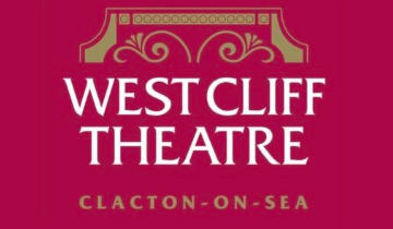 Clacton West Cliff Theatre