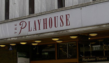 Weston-super-Mare Playhouse