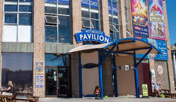 Weymouth Pavilion