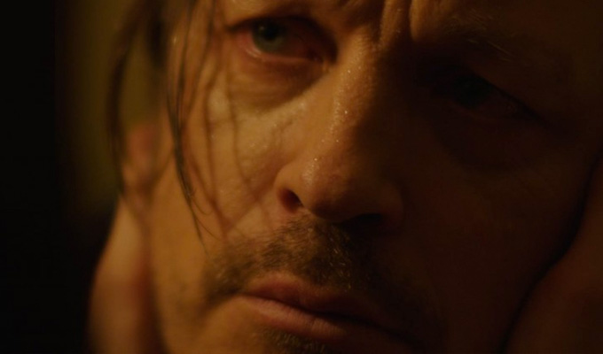 Richard Herring's film scoops international award | Watch it here