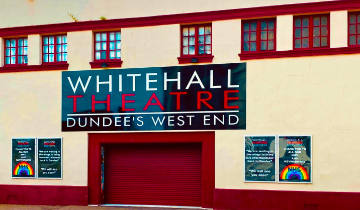 Dundee Whitehall Theatre