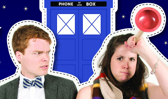 I Need A Doctor: The Whosical | Review by Steve Bennett