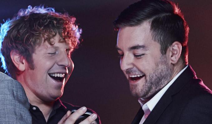 Channel 4 commissions One Night In… | Now with Alex Brooker and Josh Widdicombe after success of the Hamley's one-off