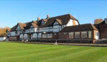 Winnington Park Recreation Club