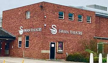 Worcester Swan Theatre
