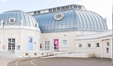 Worthing Pavilion