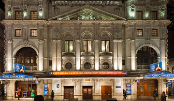 Wyndham's Theatre