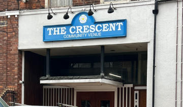 York The Crescent