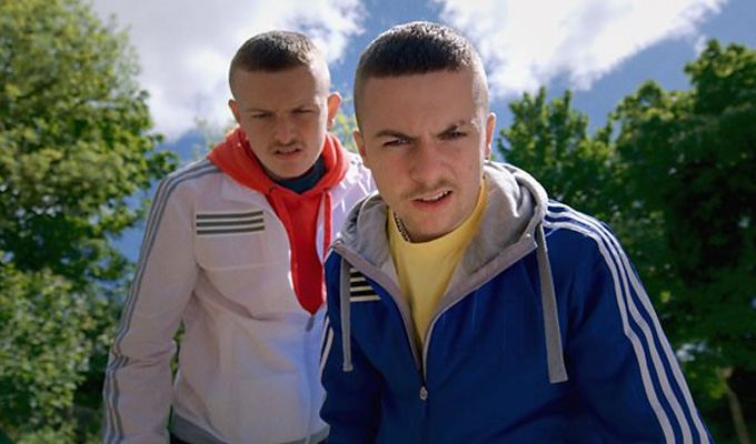 BBC makes a TV version of Irish comedy film The Young Offenders | Cast and creator to return
