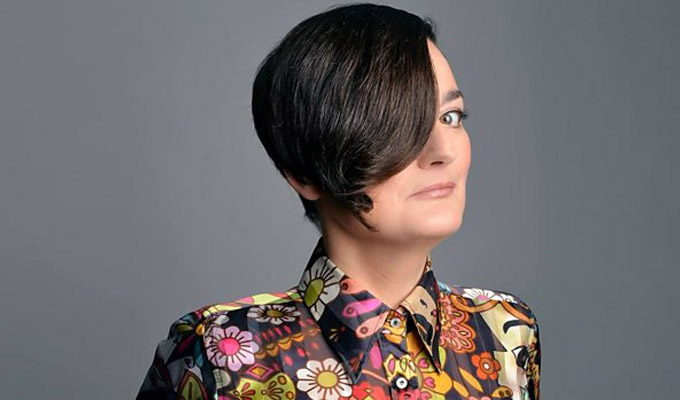 Zoe Lyons to present new BBC game show | Lightning strikes BBC Two's teatime slot