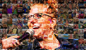 10,001 Ideas by Robyn Perkins
