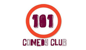 101 Comedy Club – Free