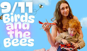 9/11 Birds and the Bees