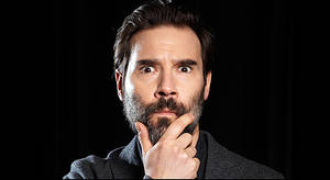 Adam Buxton